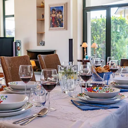 ヴィラ Amyra 6&2, Emma チッタ・サンタンジェロ