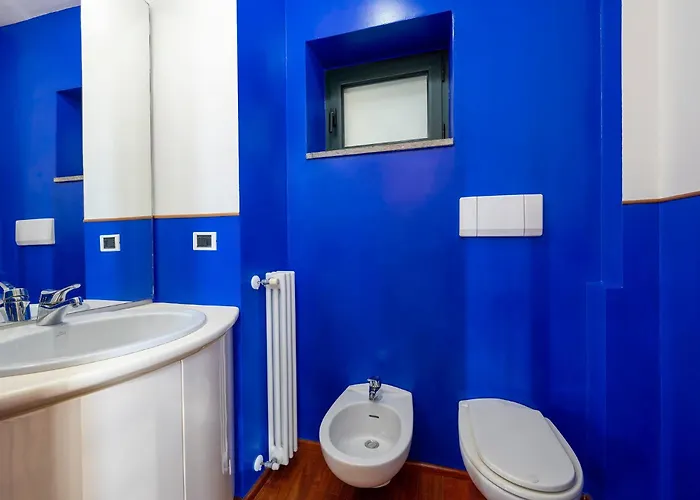 Amyra 6&2, Emma Città Sant'Angelo