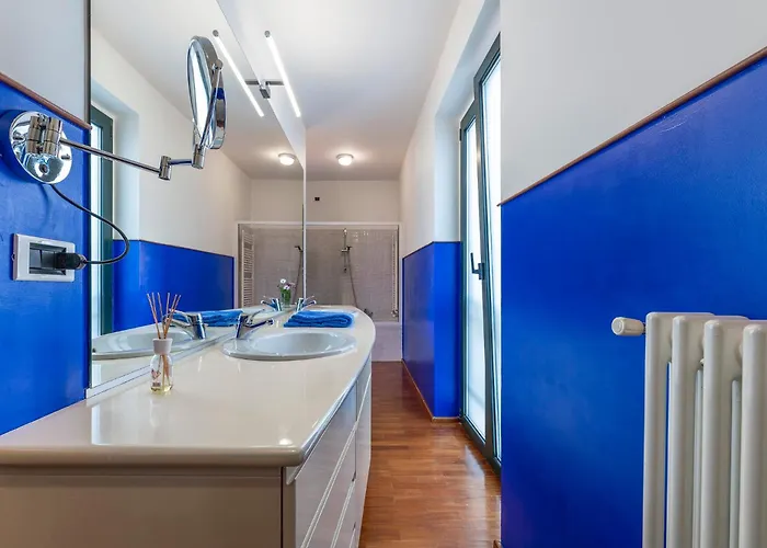 Amyra 6&2, Emma * Città Sant'Angelo