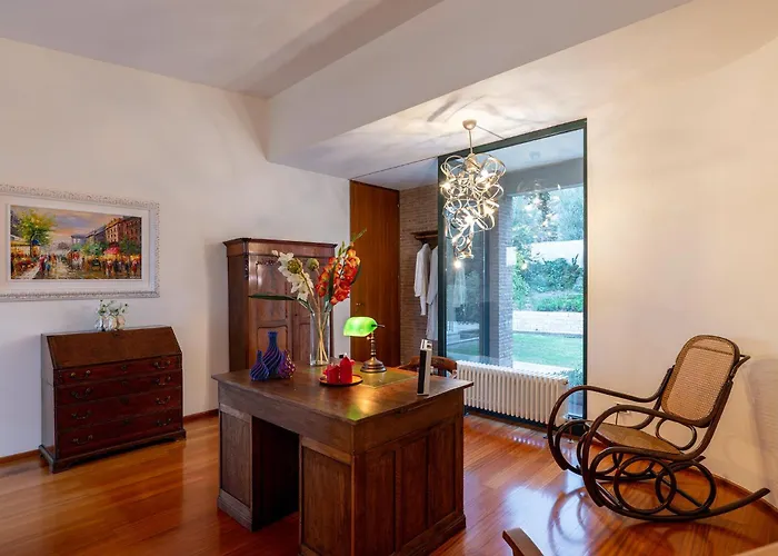 Amyra 6&2, Emma * Città Sant'Angelo