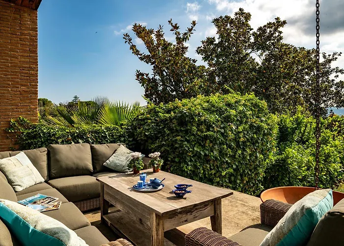 Villa Amyra 6&2, Emma *